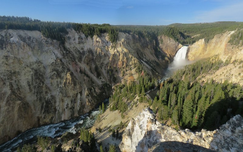 I (76) The Lower Falls of the Yellowstone River.jpg